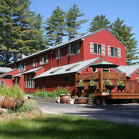 Old Saco Inn Fryeburg Dış mekan fotoğraf