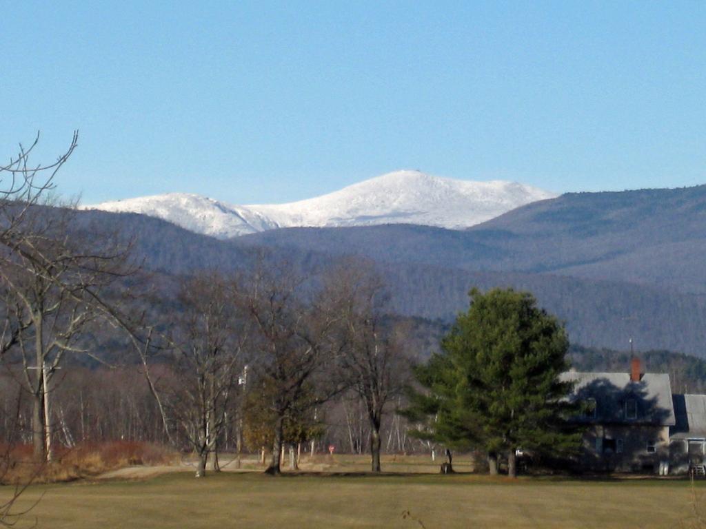 Old Saco Inn Fryeburg Dış mekan fotoğraf