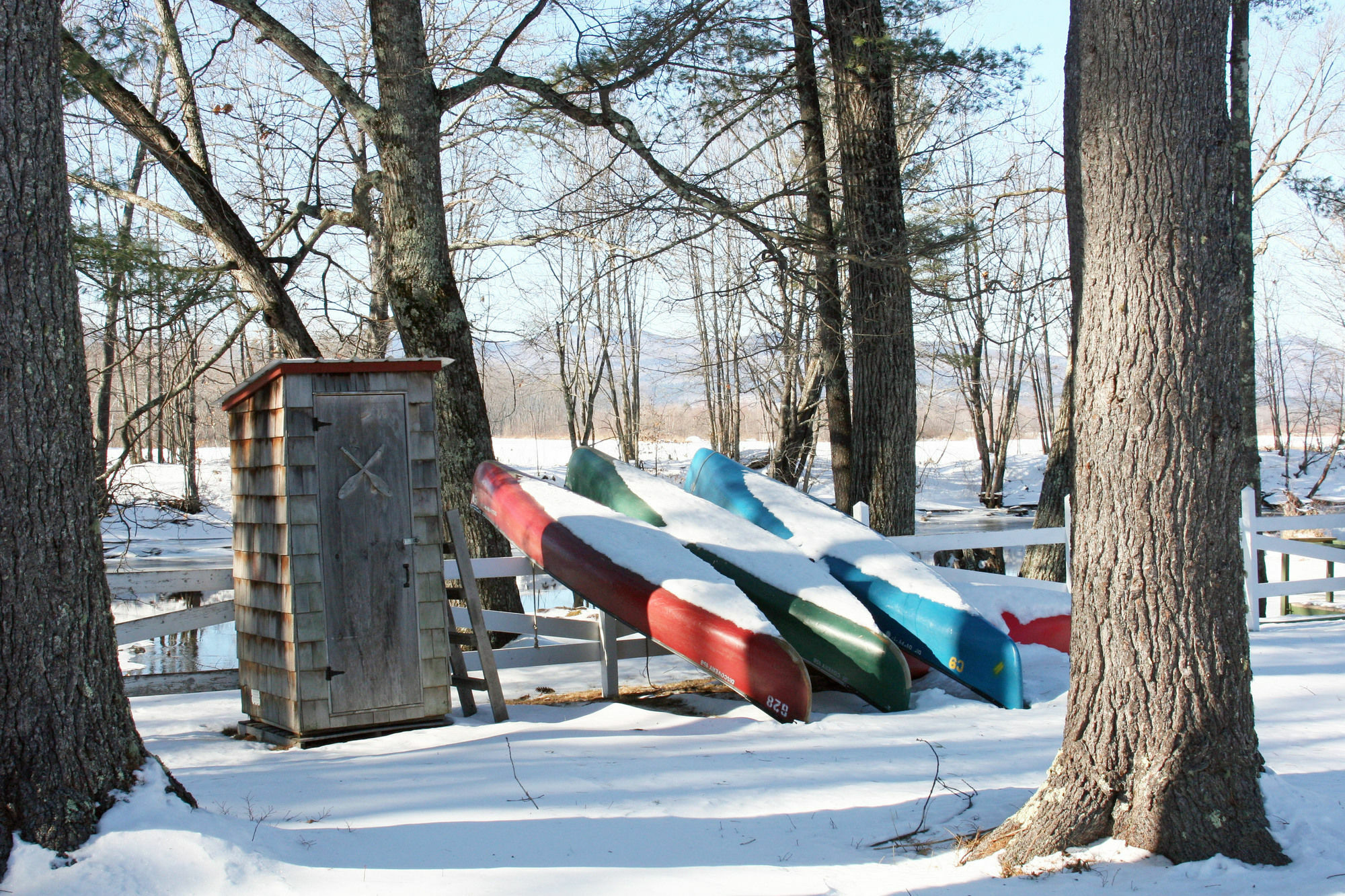 Old Saco Inn Fryeburg Dış mekan fotoğraf