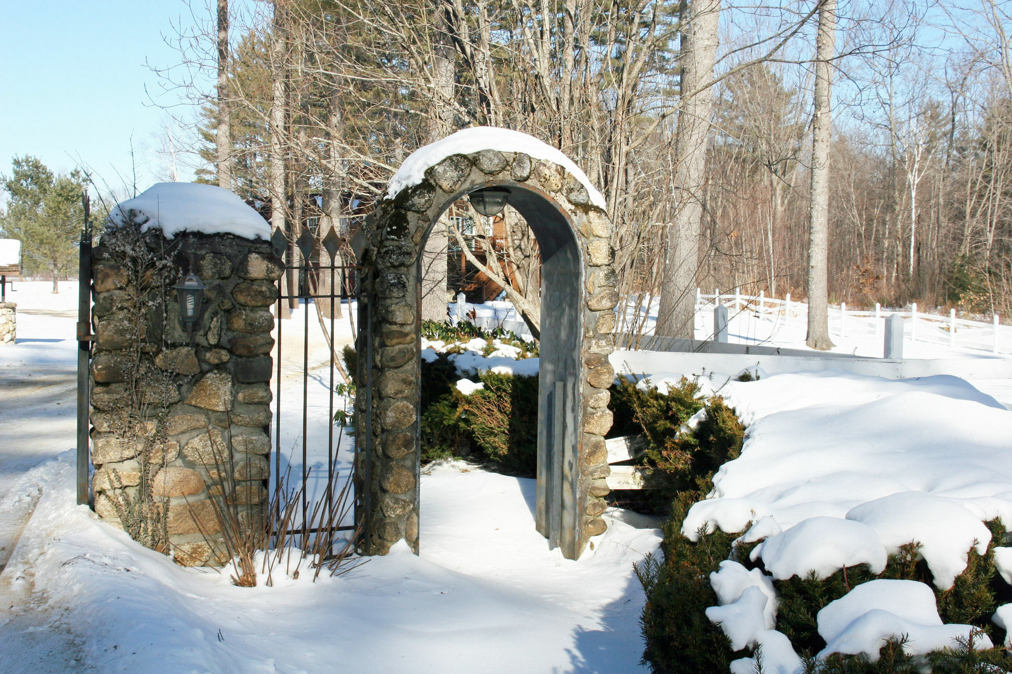 Old Saco Inn Fryeburg Dış mekan fotoğraf